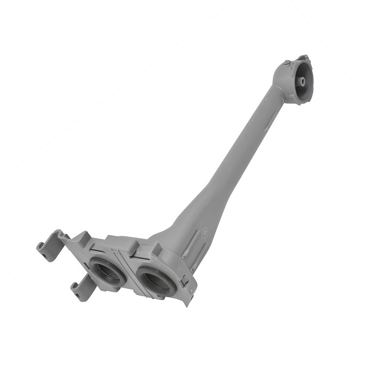 CONSOLA PENTRU PULVERIZATOR SUPERIOR PENTRU MAȘINA DE SPALAT VASE BEKO SANG BLOMBERG 1759600100, 1880900400