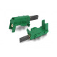 SET PERIE GRAFIT CU SUPORT PERIE BEKO SANG BLOMBERG 371202405, 371202407