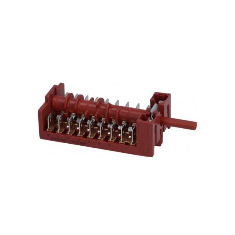 KEY 8+0 FOR OVEN OF COOKING STOVE NARDI 890801