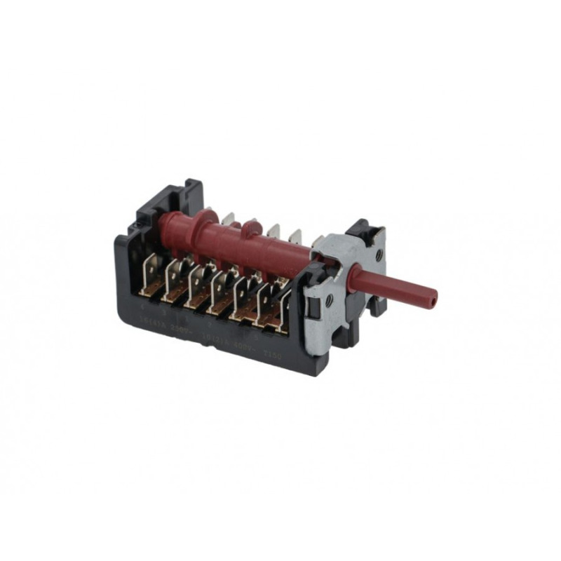 KEY 4+0 FOR OVEN VESTEL 32017361