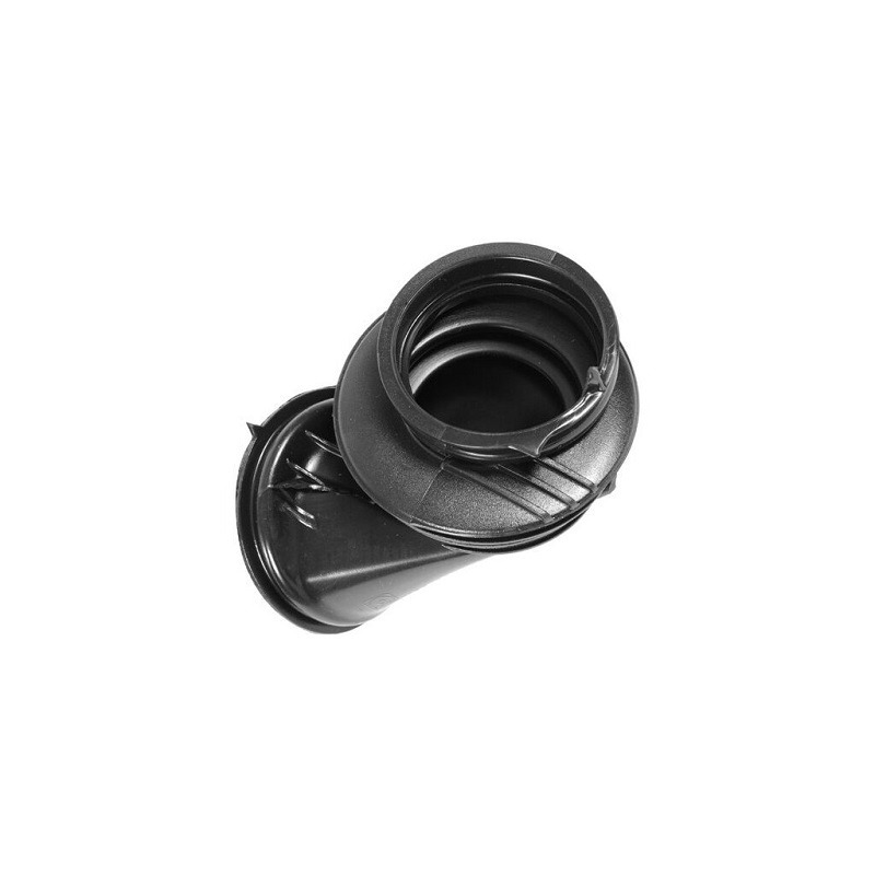INLET CORRUGATED HOSE FOR WASHING MACHINE ELECTROLUX ZANUSSI AEG 132289700
