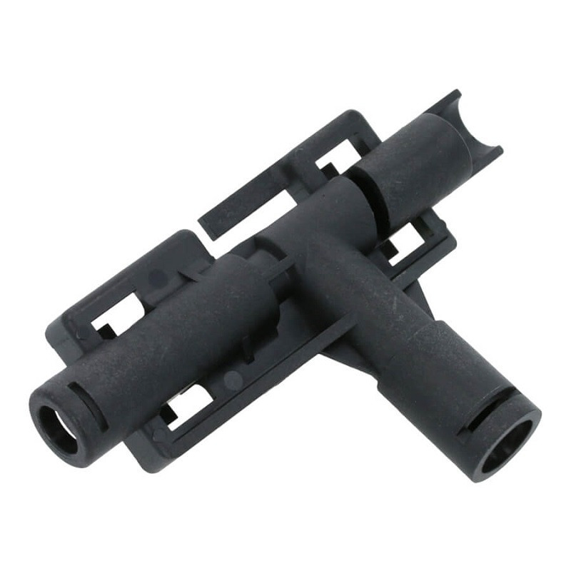 STEAM TAP BASE FOR SAECO COFFEE MACHINE 996530050635