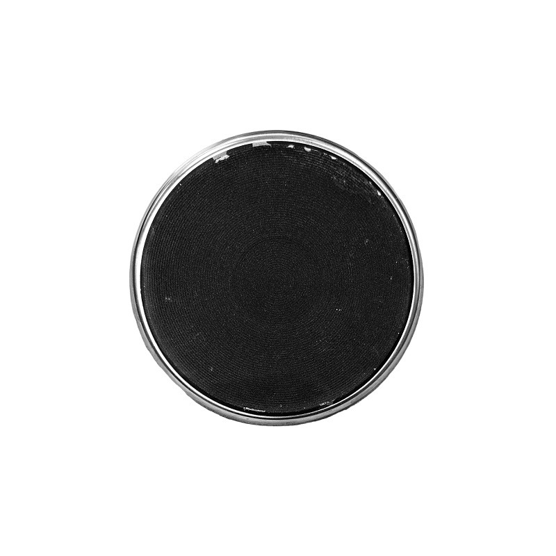 CAST IRON HEATING PLATE 80MM WITH TWO ENDS FOR UNIVERSAL COOKING STOVE