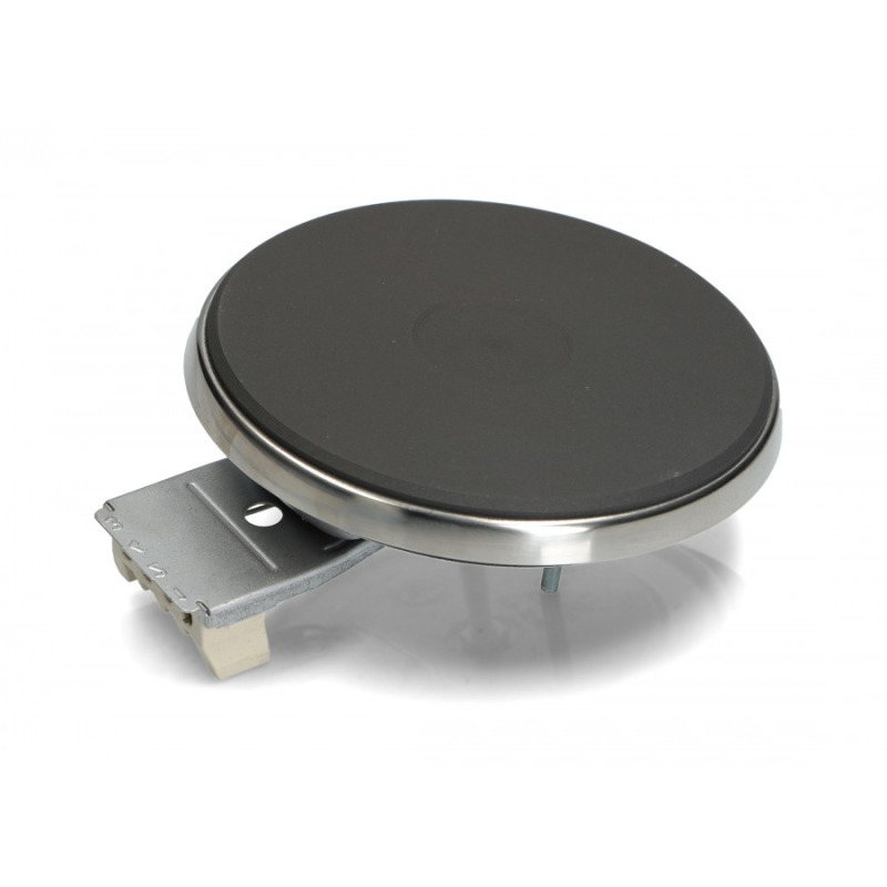 PLATA DE INCALZIRE FONTA 110MM CU 4 MARCHI PENTRU SOBA UNIVERSALA
