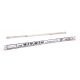 HEATER DEFROST FOR UNIVERSAL REFRIGERATOR