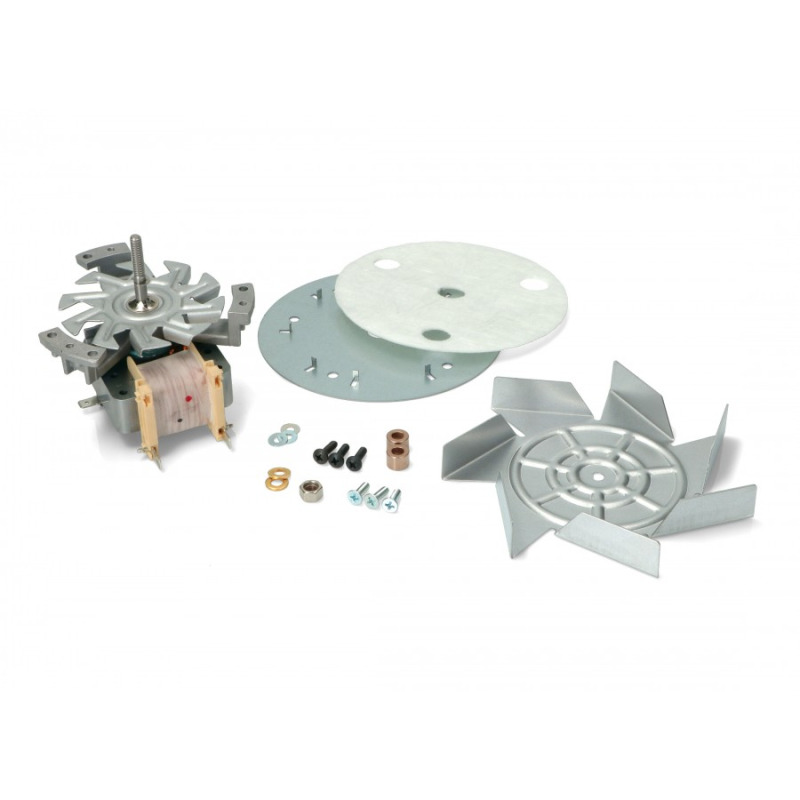 OFENLÜFTER BOSCH SIEMENS BALAY 641943, 642214, 651461