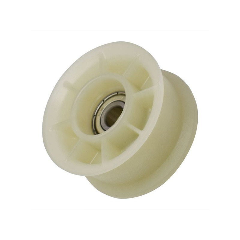 Spannrolle für Wäschetrockner INDESIT ARISTON C00519663