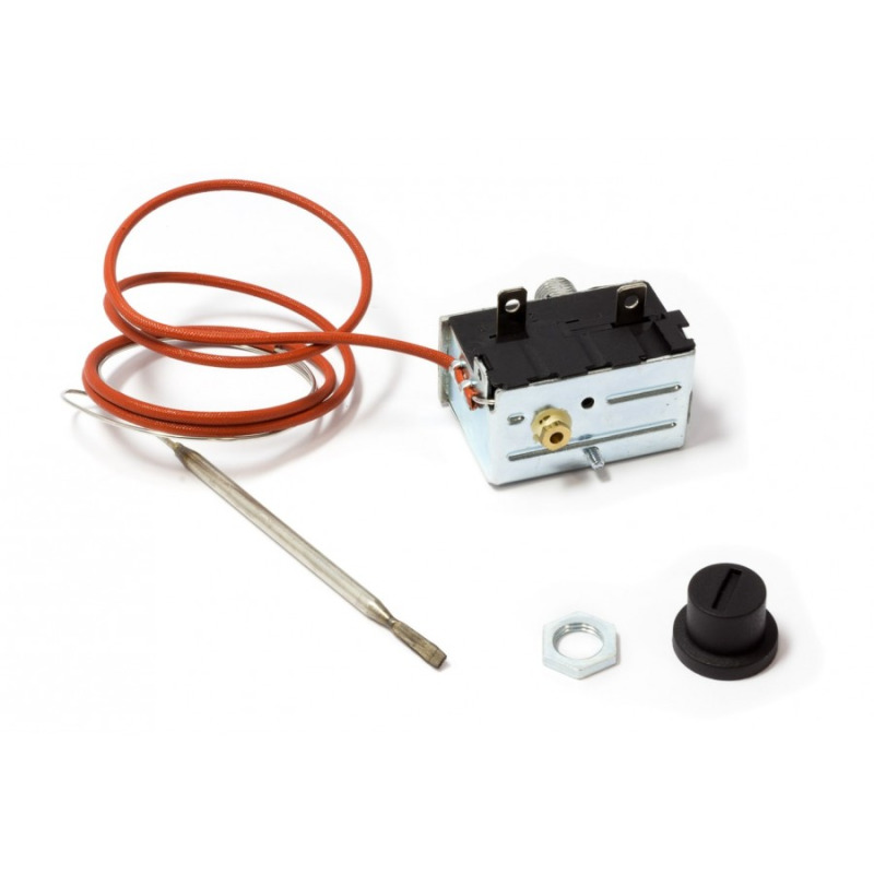 THERMOSTAT FOR UNIVERSAL FRYER