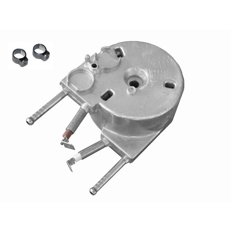 BOILER WITH HEATER FOR COFFEE MACHINE SAECO 996530006841