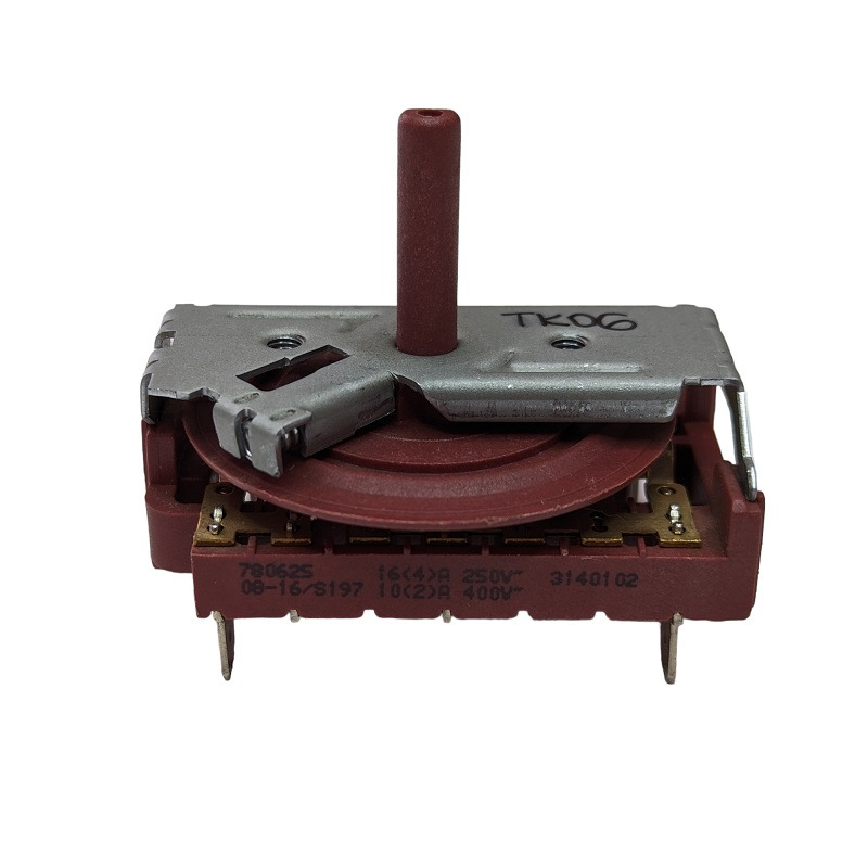 KEY 7+0 FOR OVEN TEKA CROWN 314010 780625