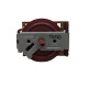 KEY 7+0 FOR OVEN TEKA CROWN 314010 780625