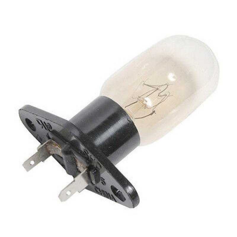 MIKROWELLENLAMPE 25W MIT KABELANSCHLÜSSEN 4,8