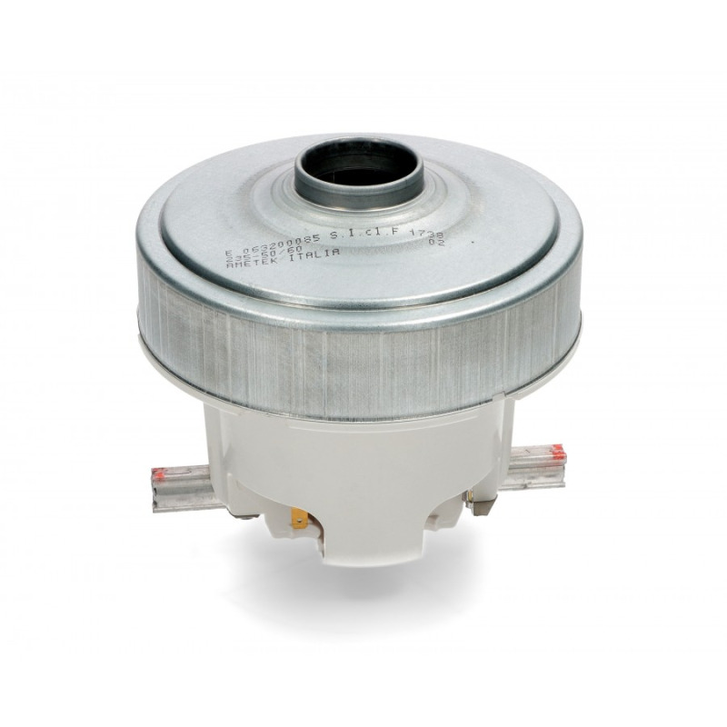 MOTOR FÜR STAUBSAUGER PAGODA MIT PLATINE 063200085