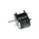 ON/OFF SWITCH FOR THERMOSTAT FOR COOKING OVEN EGO 32016051