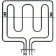 OVEN HEATER ELECTROLUX ZANUSSI AEG 35700355010