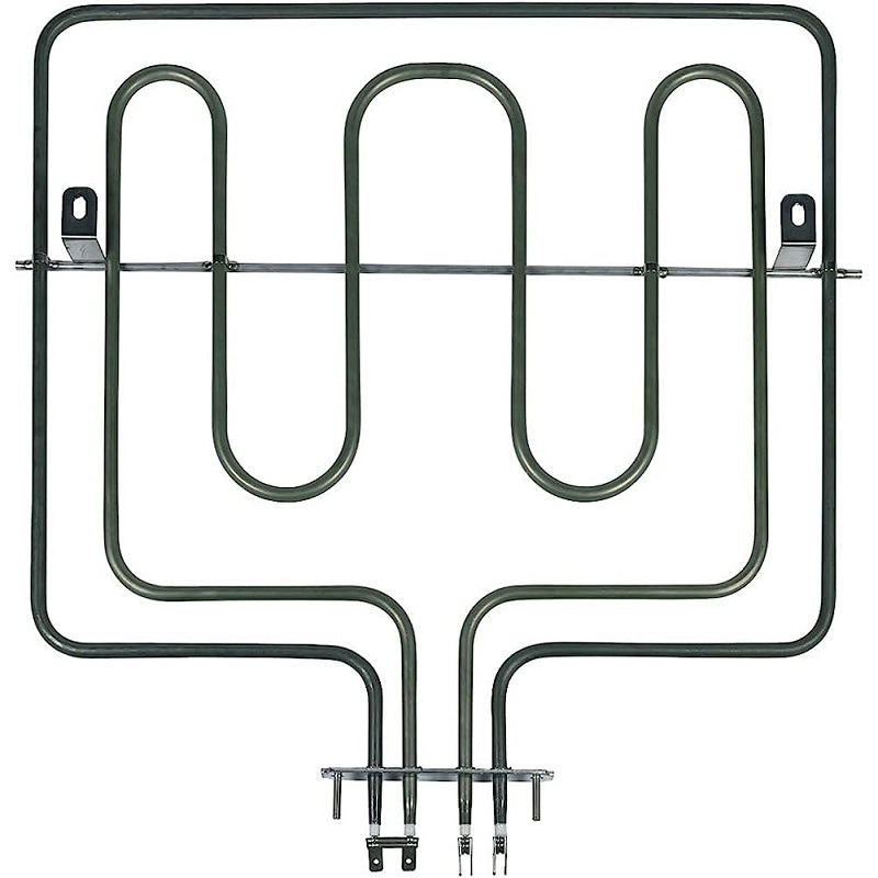 OVEN HEATER ELECTROLUX ZANUSSI AEG 35700355010
