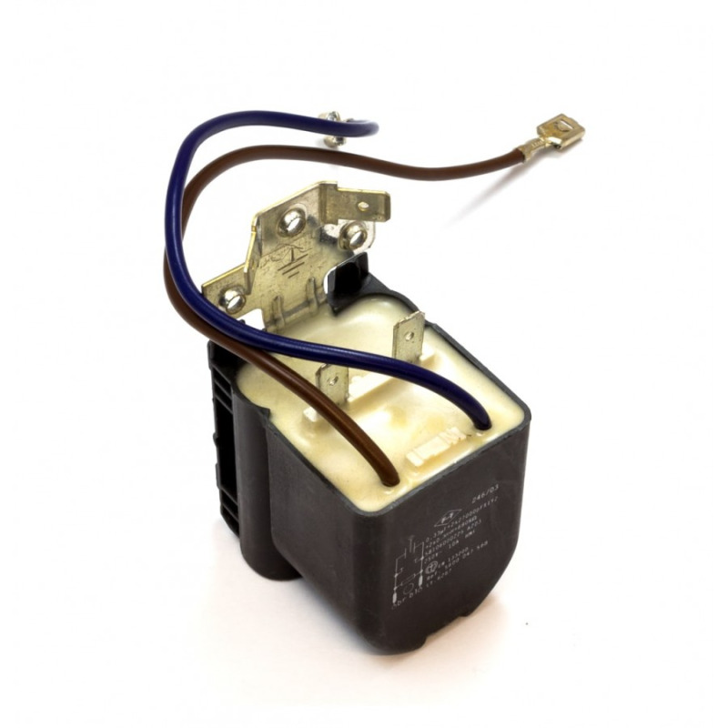 FILTER CONDENSER FOR WASHING MACHINE BOSCH / SIEMENS / BALAY