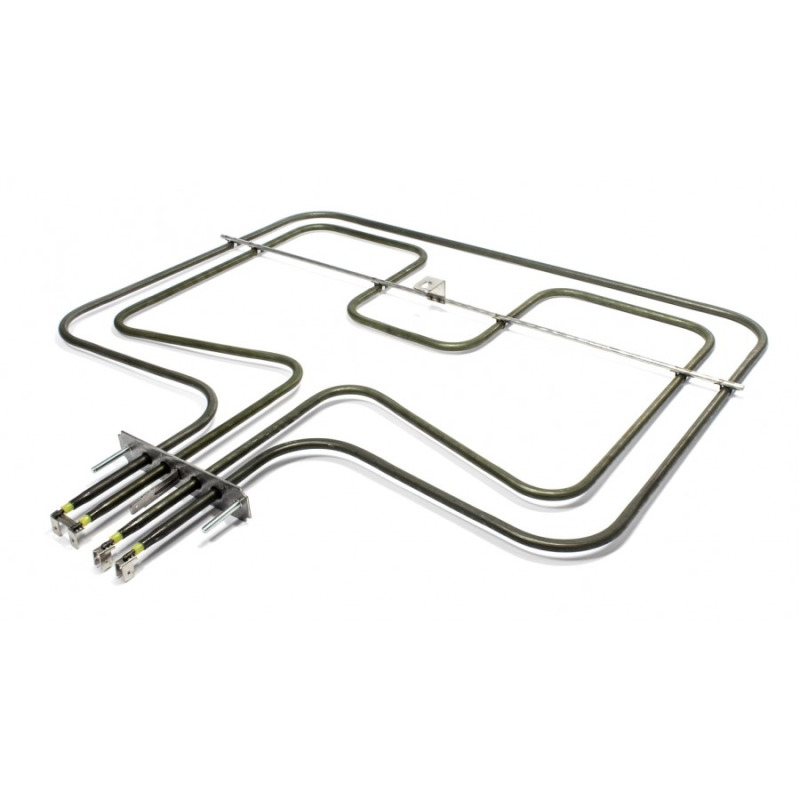 GRZAŁKA GÓRNA DO PIEKARNIKA ELECTROLUX ZANUSSI AEG 3570797013, 3570797047