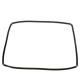 OVEN SEAL NARDI 42×31CM. 0090118009916R