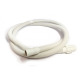 Furtun de golire pentru masina de spalat vase WHIRLPOOL INDESIT ARISTON 481253029113 , C00311031