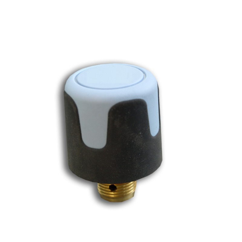 SAFETY VALVE 3/8 FOR STEAM GENERATOR ARIETE UNIVERSAL