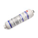 WATER FILTER FOR REFRIGERATOR WHIRLPOOL BOSCH 640565 484000000203