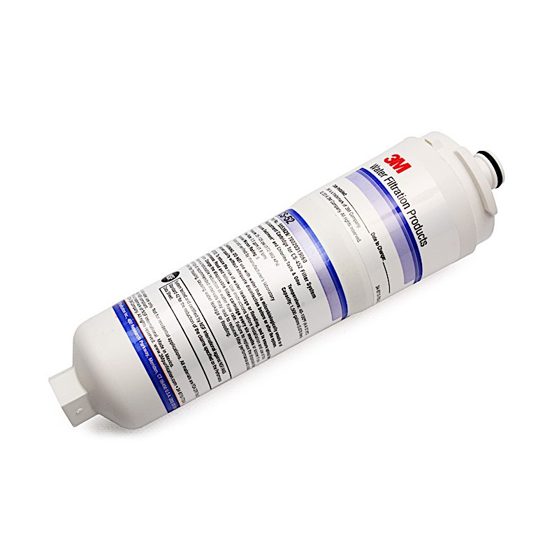 WATER FILTER FOR REFRIGERATOR WHIRLPOOL BOSCH 640565 484000000203
