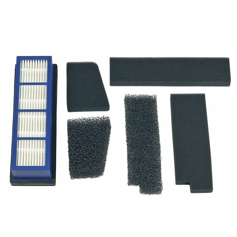 HEPA FILTERS SET FOR VACUUM CLEANER HOOVER 35601577