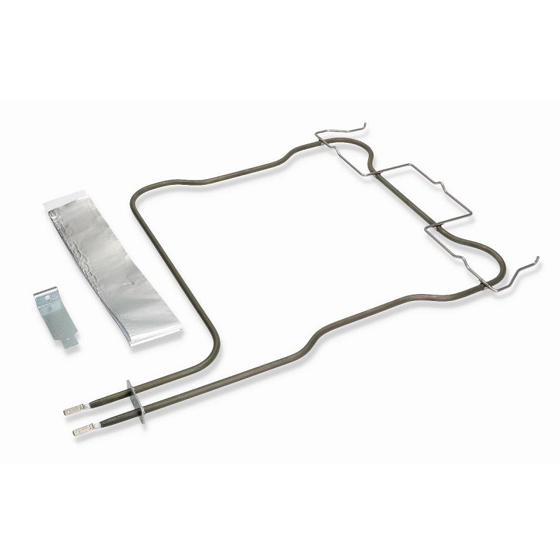 UNTERHEIZKÖRPER FÜR BACKOFEN INDESIT ARISTON C00385238, C00526531