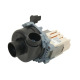 CIRCULATION PUMP FOR DISHWASHER ELECTROLUX ZANUSSI AEG 1111456008, 1111456115