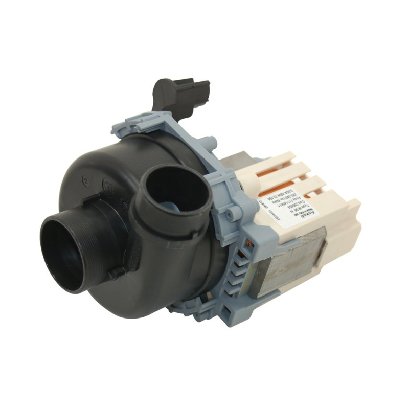 CIRCULATION PUMP FOR DISHWASHER ELECTROLUX ZANUSSI AEG 1111456008, 1111456115