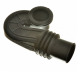 INLET CORRUGATED HOSE FOR CANDY WASHING MACHINE 41021742