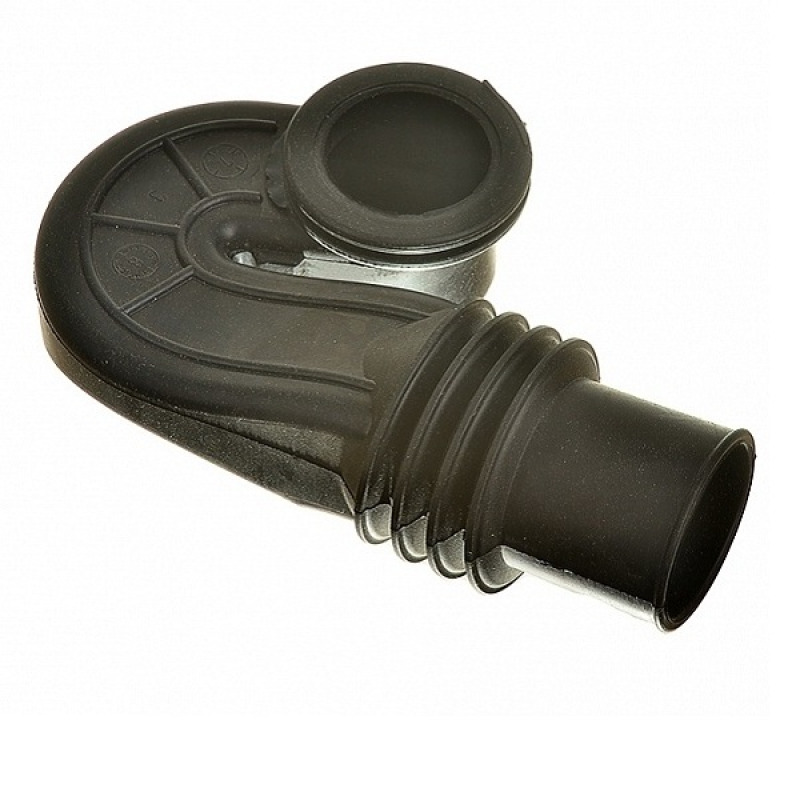 INLET CORRUGATED HOSE FOR CANDY WASHING MACHINE 41021742