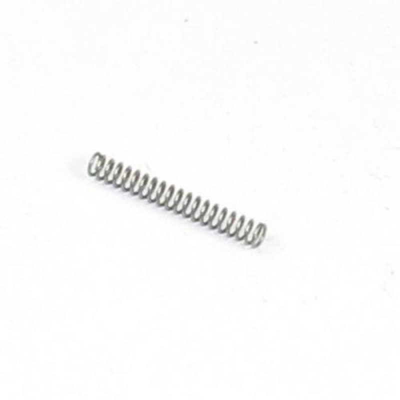 SPRING FOR VALVE FOR COFFEE MACHINE SAECO 9011.132G