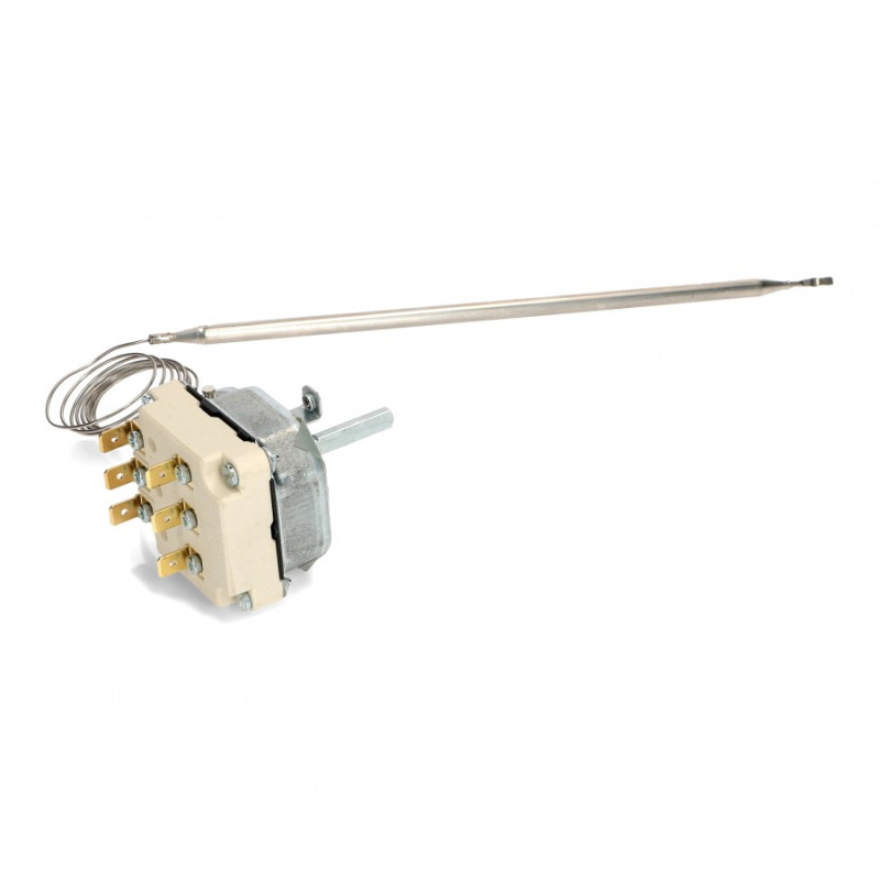 THERMOSTAT 190°C 3 PHASE FOR PROFESSIONAL DEVICE EGO 55.34032.300