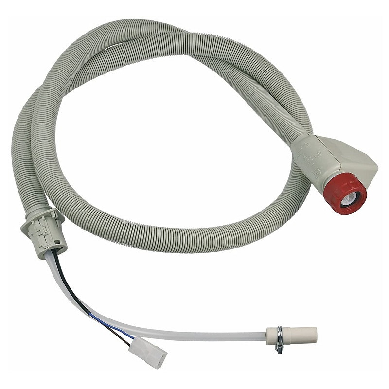 CSŐ MOSOGATÓGÉPHOZ GORENJE ELECTROLUX ZANUSSI AEG 8072506044