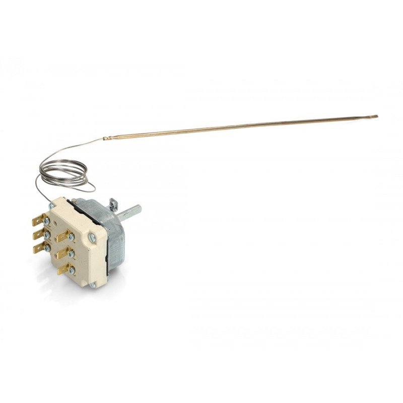 THERMOSTAT 50° – 326°C 3 PHASE FOR PROFESSIONAL DEVICE EGO 55.34062.20