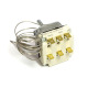 THERMOSTAT 300°C 3 PHASE FOR PROFESSIONAL APPLIANCE EGO 55.34052.010
