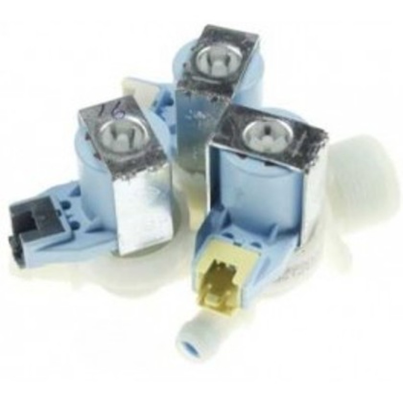 VALVĂ TRIPLA ORIZONTALĂ PENTRU MAȘINA DE SPĂLAT BEKO SANG BLOMBERG 20005680800