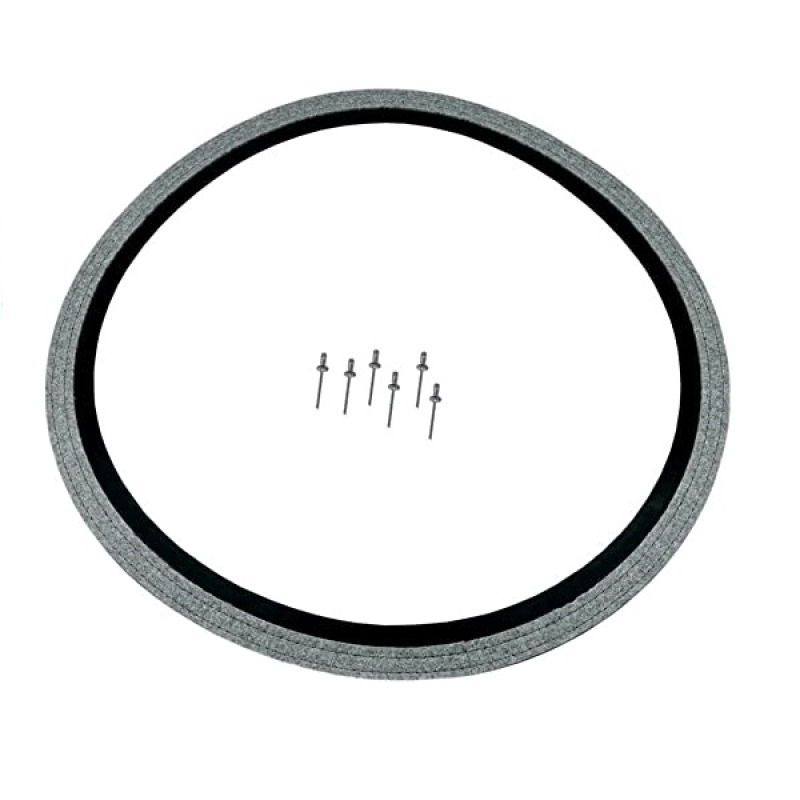 DICHTUNG FÜR TROCKNER BOSCH SIEMENS BALAY 00652500
