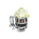 CIRCULATION PUMP FOR WHIRLPOOL IGNIS BAUKNECHT DISHWASHER 480140101052