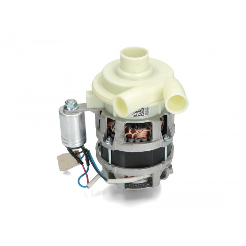 CIRCULATION PUMP FOR WHIRLPOOL IGNIS BAUKNECHT DISHWASHER 480140101052