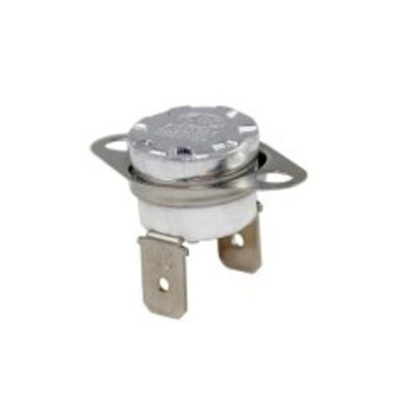 TERMOSTAT NC 270 CERAMICA CU FLANSA PENTRU APARATE ELECTRONICE UNIVERSALA