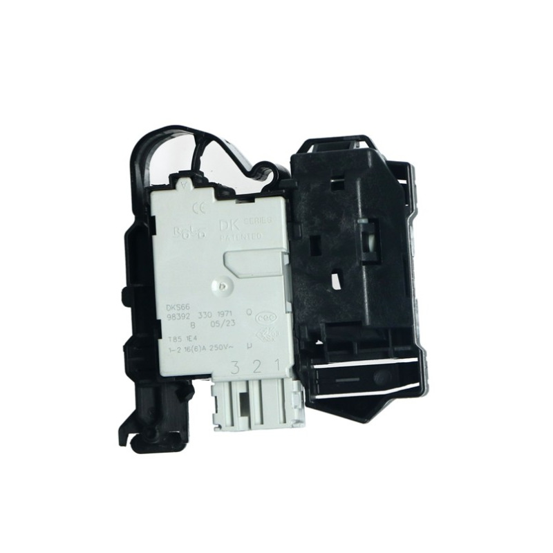 BIMETÁL ZÁR MOSÓGÉPHEZ INDESIT ARISTON 481010602648