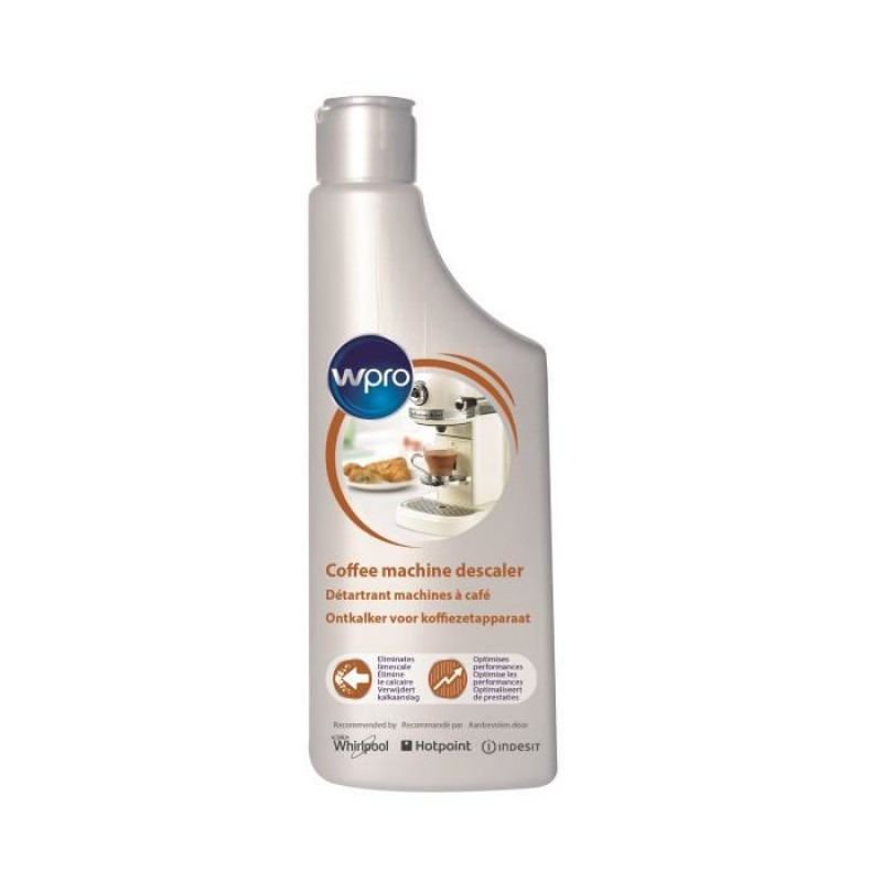 CLEANER FOR COFFEE MACHINES UNIVERSAL 484000008405