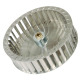 TURBINE FOR DRYER INDESIT ARISTON C00255435