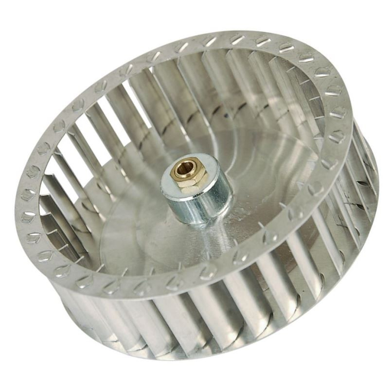 TURBINE FOR DRYER INDESIT ARISTON C00255435