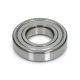 ŁOŻYSKO 6208 SKF 40 x 80 x 18 MM DO SPRZĘTU AGD UNIWERSALNE