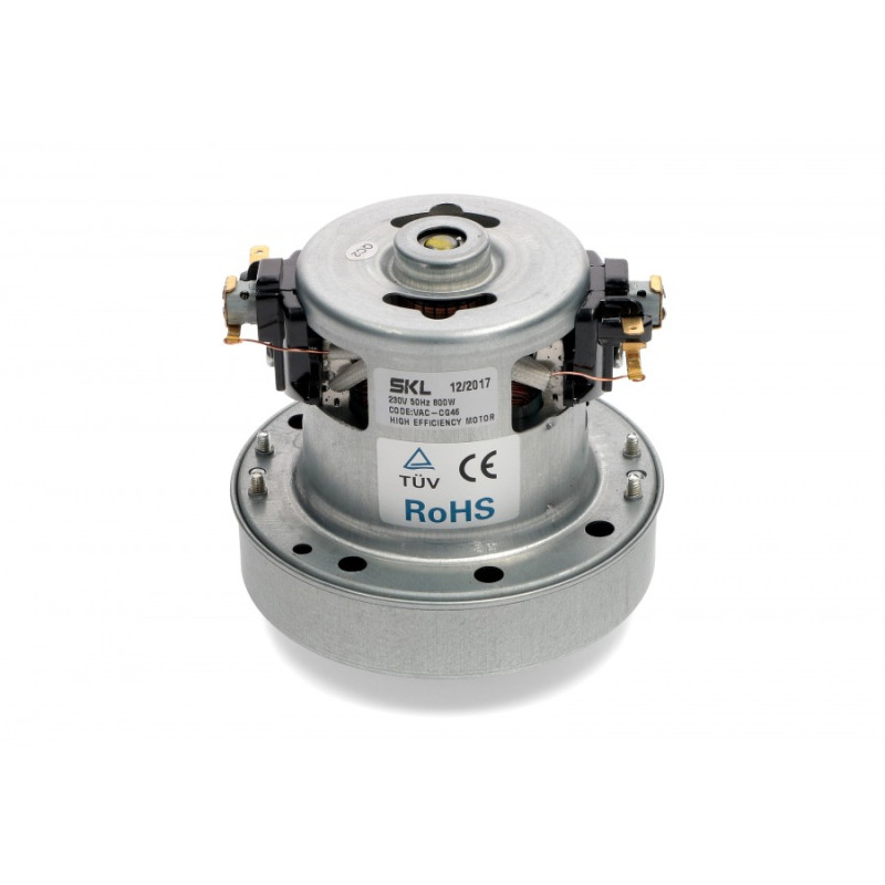 MOTOR FOR VACUUM CLEANER UNIVERSAL