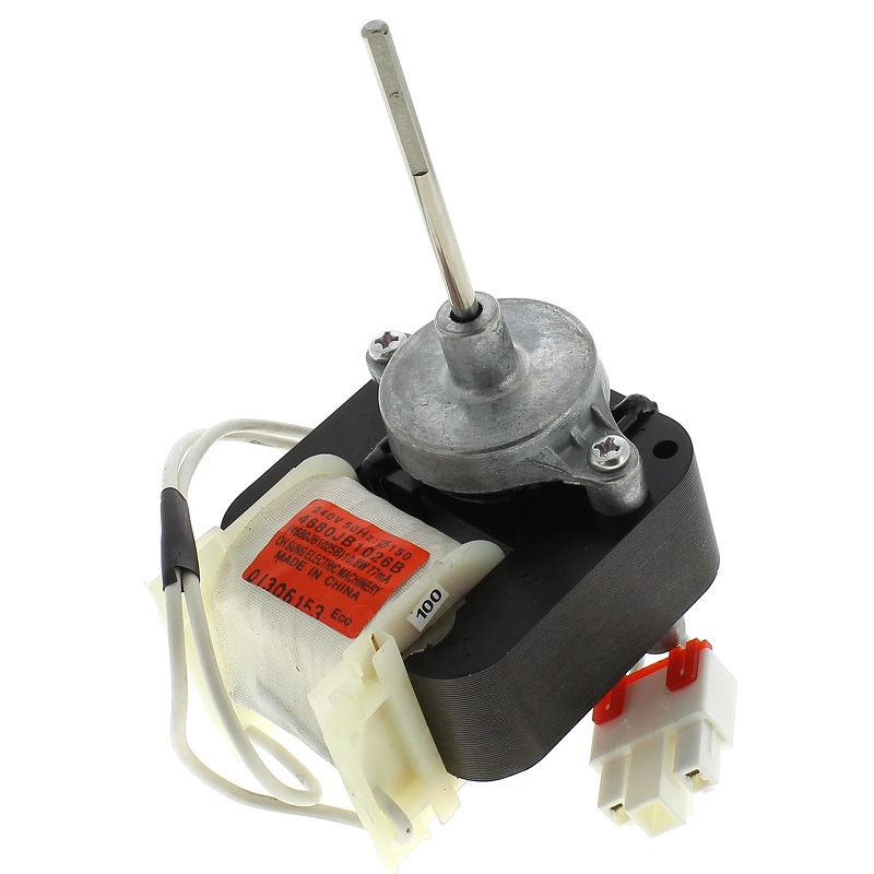 WENTYLATOR NO FROST DO LODÓWKI LG 4680Jb1025B